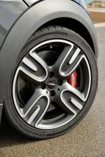 Mini Cooper GP JCW 2014 года